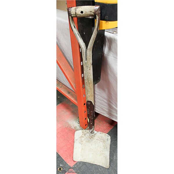 CNR COAL SHOVEL