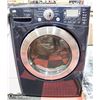 Image 1 : LG STEAM DRYER ULTRA CAPACITY- TESTED AND WORKING