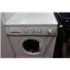 Image 2 : GE WASHER HEAVY DUTY-TESTED AND WORKING