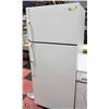 Image 1 : MOFFAT 18 CUBIC FT FRIDGE