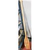 Image 1 : 2 GREY OWL PADDLE COMPANY OARS