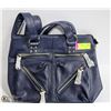 Image 1 : DIVERSO ITALY NAVY BAG