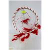 Image 1 : LARGE STAMPEDERS DREAMCATCHER 18" DIAMETER