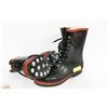 Image 1 : VIKING ICEFIELD BOOTS SIZE 15
