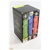 Image 1 : LORD OF THE RINGS BOX SET