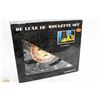 Image 1 : DELUXE 16" ROULETTE SET