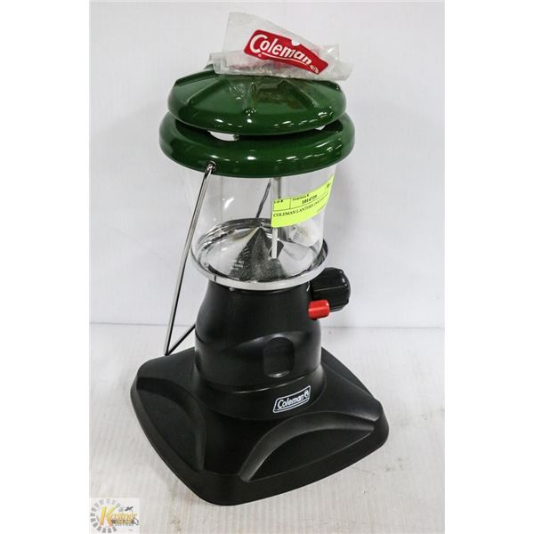 COLEMAN LANTERN INSTASTART
