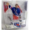 Image 1 : MCFARLANE WAYNE GRETZKY RANGERS 1997 FAREWELL