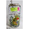 Image 1 : GERMAN BEER STEIN 1835-1918