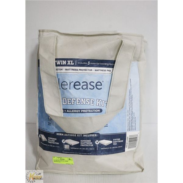 ALLEREASE TWIN XL DORM DEFENCE KIT