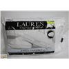 Image 1 : RALPH LAUREN EARTH FRIENDLY 2 PACK QUEEN PILLOWS