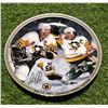 Image 1 : MARIO LEMIEUX COLLECTOR PLATE