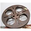Image 1 : FILM REEL DECOR 24 INCH DIAMETER