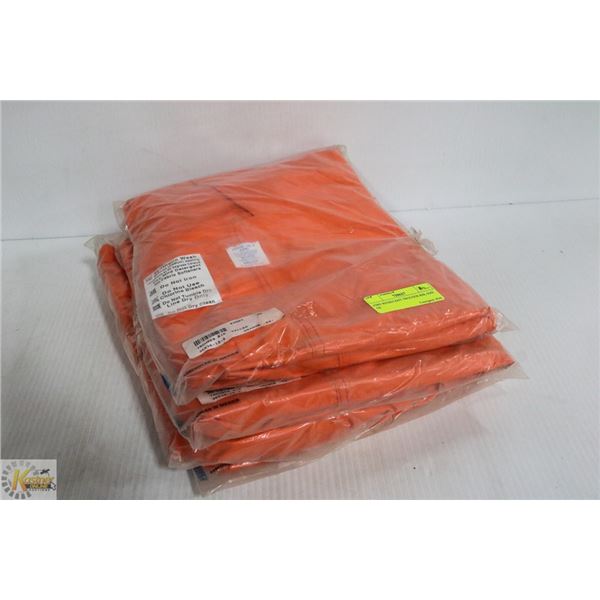 FIRE RESISTANT TROUSER BIB, SIZE 5X