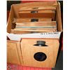 Image 1 : LOT OF 78 RPM RECORDS