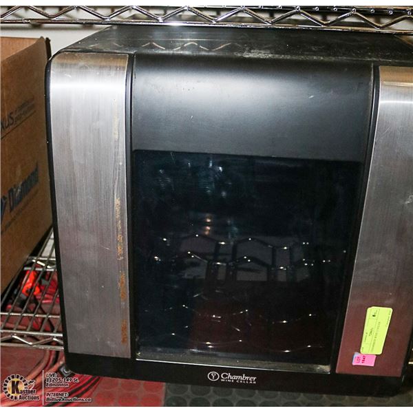 CHAMBRER WINE COOLER