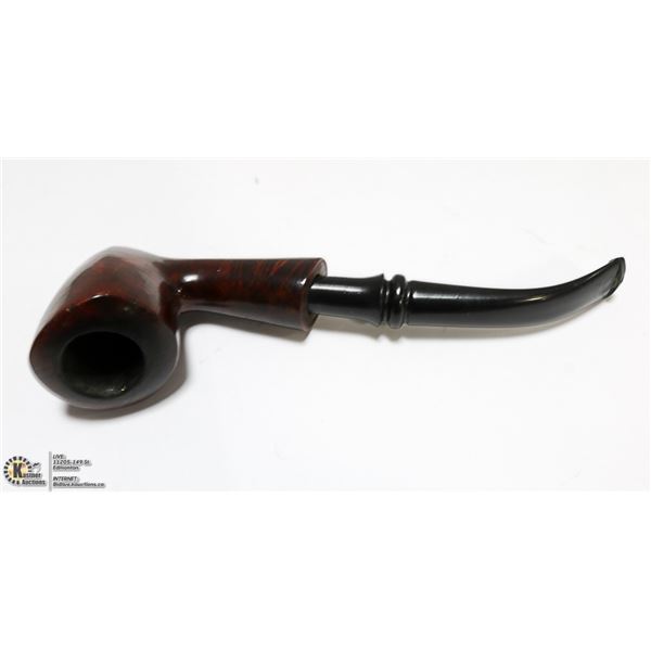 KAYWOODIE MAGNUM BRIAR TOBACCO PIPE