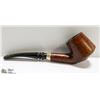 Image 1 : BRIGHAM 3 TOBACCO PIPE CANADA MADE