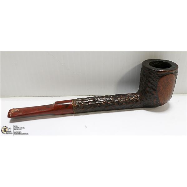 BRIGHAM 319 TOBACCO PIPE CANADA MADE