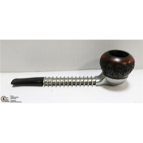 YELLO-BOLE UNIQUE TOBACCO PIPE