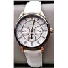 Image 1 : NEW FOSSIL TRIPLE CHRONO WATCH W/ CRYSTAL MARKERS
