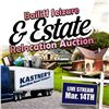 Image 1 : THANKS FOR ATTENDING KASTNER AUCTIONS