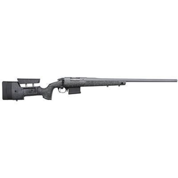 BERGARA HMR PRO 6.5PRC 26" 5RD THRDD