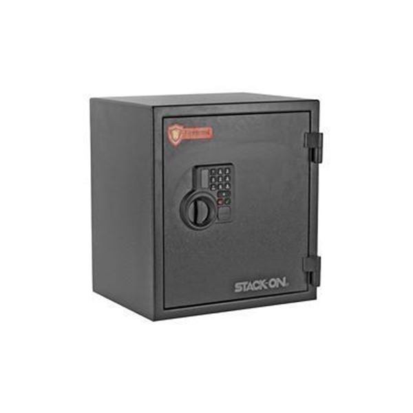 STACK-ON PERSONAL FIRE SAFE 1.2CU FT