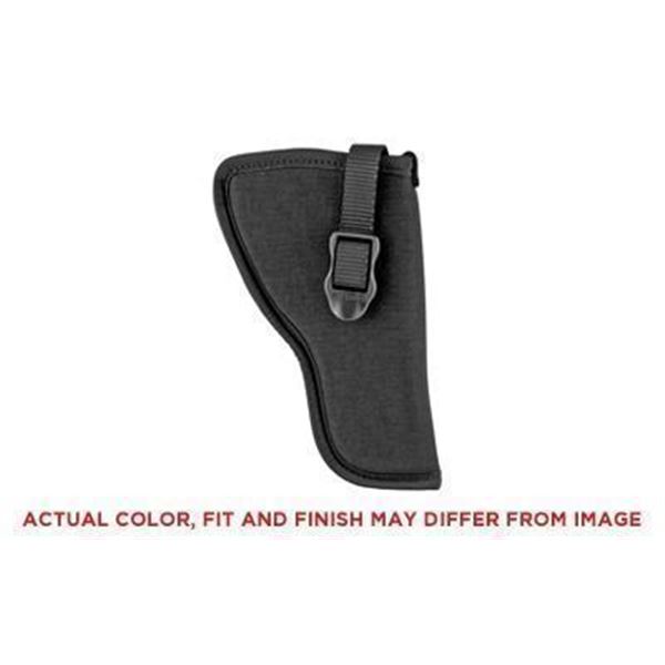 BH HIP HLSTR SZ 2 LH BLK