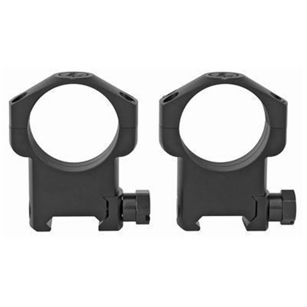 LEUP MARK 4 35MM SPR HI ALUM MATTE