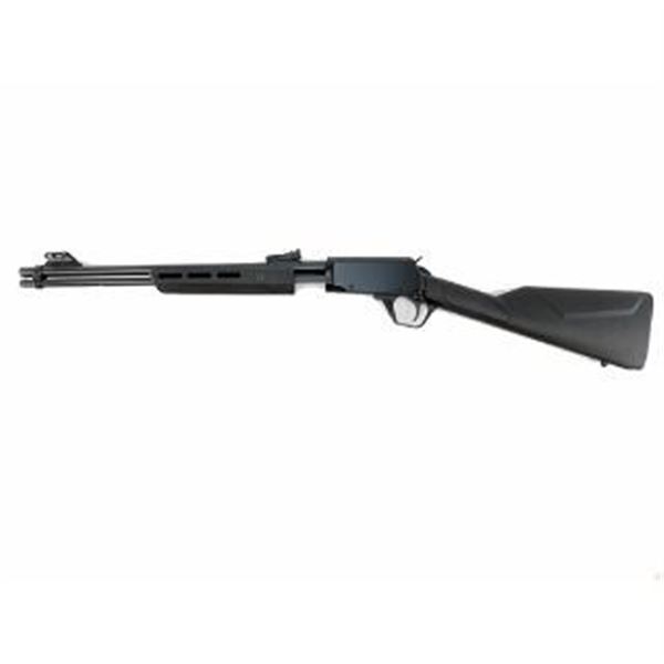 ROSSI GALLERY 22LR 18" 15RD BLUED SYNTHETIC