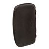 Image 3 : Louis Vuitton Black Taiga Leather Atoll Organizer Wallet Clutch