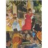 Image 1 : Edgar Degas - In Concert Cafe (Les Ambassadeurs)