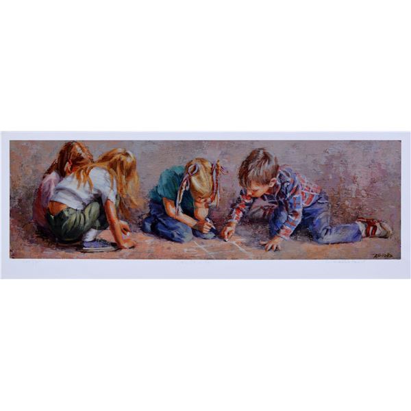 Lucelle Raad Adorable Tic Tac Toe