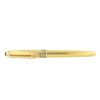 Image 1 : Montblanc Vermeil Barley Rollerball Pen