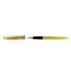 Image 3 : Montblanc Vermeil Barley Rollerball Pen