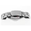 Image 9 : Rolex Stainless Steel DateJust Original Silver Jubilee Diamond With Rolex Box &