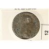 Image 1 : 138-161 A.D. ANTONINUS PIUS ANCIENT COIN