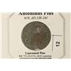 Image 3 : 138-161 A.D. ANTONINUS PIUS ANCIENT COIN