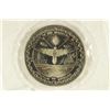 Image 2 : 1989 MARSHALL ISLANDS 1ST MAN ON THE MOON $5