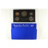 Image 2 : 1972 US PROOF SET (WITH BOX)
