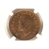 Image 1 : 1952 SOUTH AFRICA PENNY NGC PF63RB