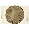 Image 1 : 1876-CC SEATED LIBERTY QUARTER