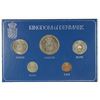 Image 1 : 1976 KINGDOM OF DENMARK UNC SET
