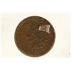 Image 1 : 1875 INDIAN HEAD CENT (SEMI-KEY)