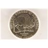 Image 1 : 2005-D BISON NICKEL ICG SP69 1ST DAY ISSUE