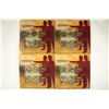 Image 1 : 4-2004 / 05 WESTWARD JOURNEY NICKEL SETS