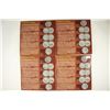 Image 2 : 4-2004 / 05 WESTWARD JOURNEY NICKEL SETS
