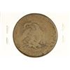 Image 2 : 1877-S SEATED LIBERTY HALF DOLLAR