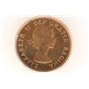 Image 1 : 1955 CANADA ONE CENT ICG PL64RB STRAP